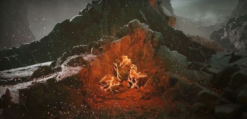 Где найти все ресурсы в каждом акте в The Alters
