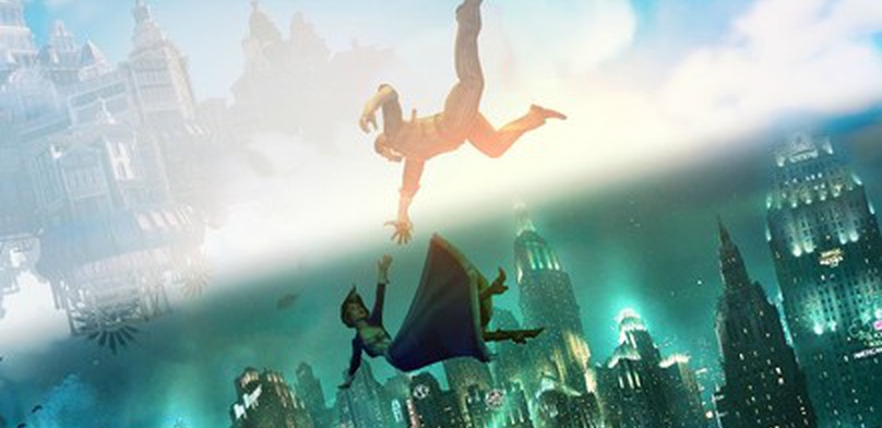 Обзор Bioshock: The Collection. Антиутопия в новом формате