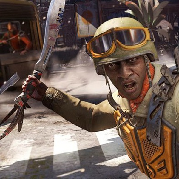 Dying light как починить Как ремонтировать оружие в Dying Light 2: Stay Human - руководства и секреты на 