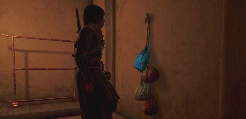 Как увеличить количество разведчиков в Assassin’s Creed Shadows