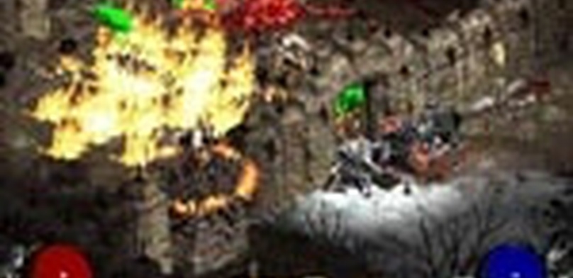 Diablo II