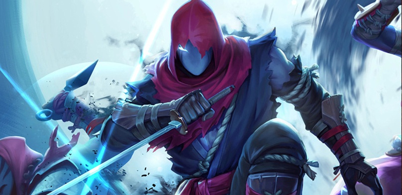 Обзор Aragami 2. Возвращение Tenchu или Sekiro для бедных?