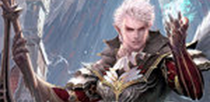 Неформат: Lineage 2 - "Хроники Нуба", часть вторая
