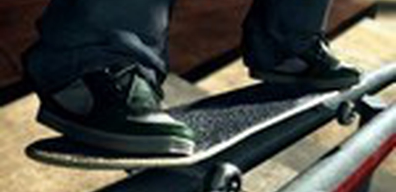 Skate 3: Обзор (PS3)