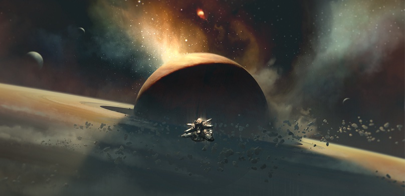 Обзор Stellaris: Overlord — нового масштабного DLC про «космических казахов», от которого у игроков пригорело. Разбираемся, почему так получилось