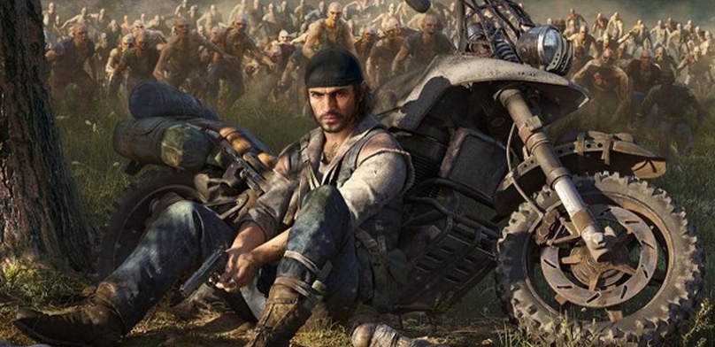 Все, что вам стоит знать о Days Gone перед релизом