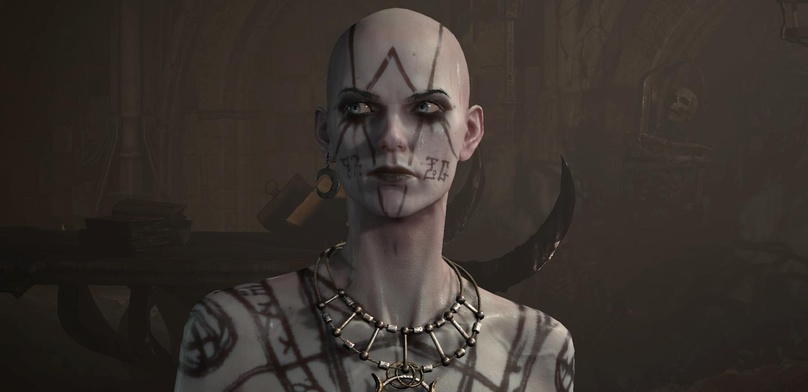 Аспекты в Diablo 4: что это такое и как их получить