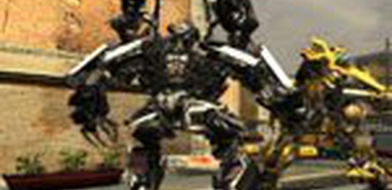 Transformers: The Game: Обзор