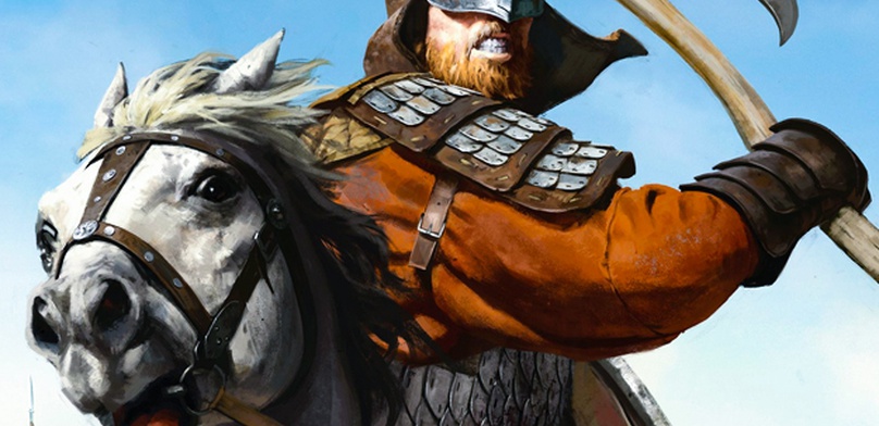 Что можно успеть сделать в Mount & Blade 2: Bannerlord за десять часов