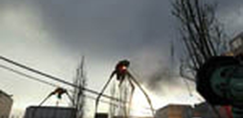 Half-Life 2: Рецензия