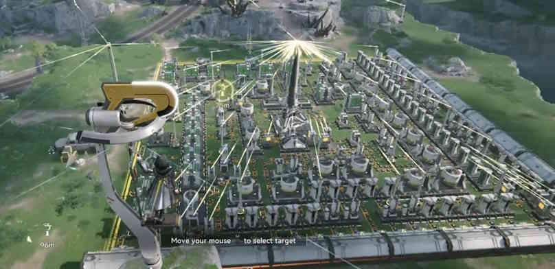 Гайд по строительству в Arknights: Endfield