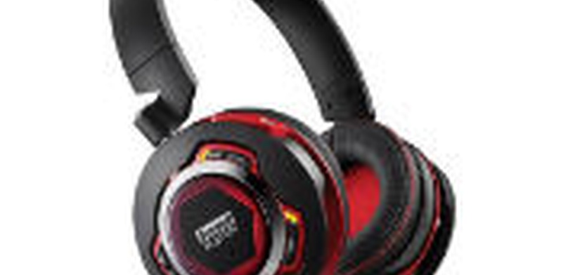 Обзор гарнитуры Sound Blaster EVO ZxR. Для самых взыскательных.