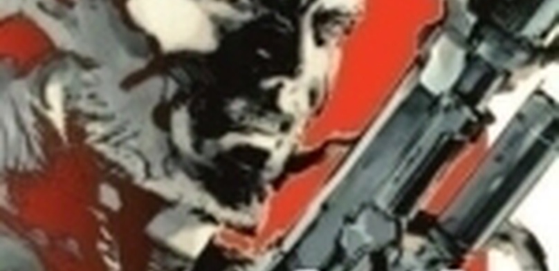 Metal Gear Solid HD Collection. Ревью