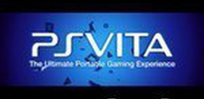 Презентация PS Vita. Как это было
