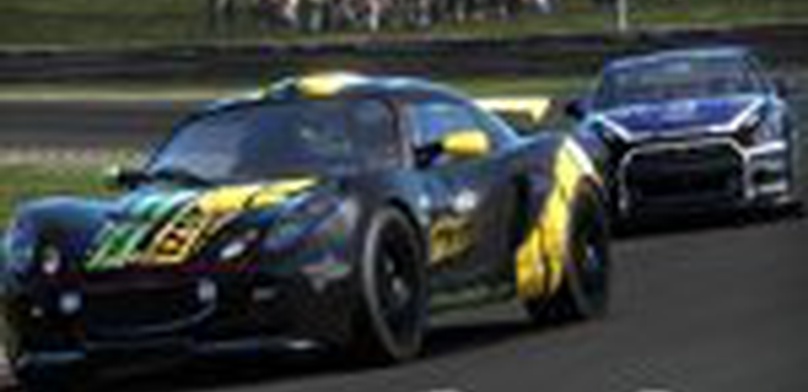 Need for Speed: Shift: Обзор