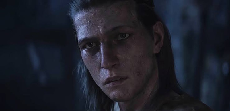 Где найти всю легендарную экипировку в The Blood of Dawnwalker