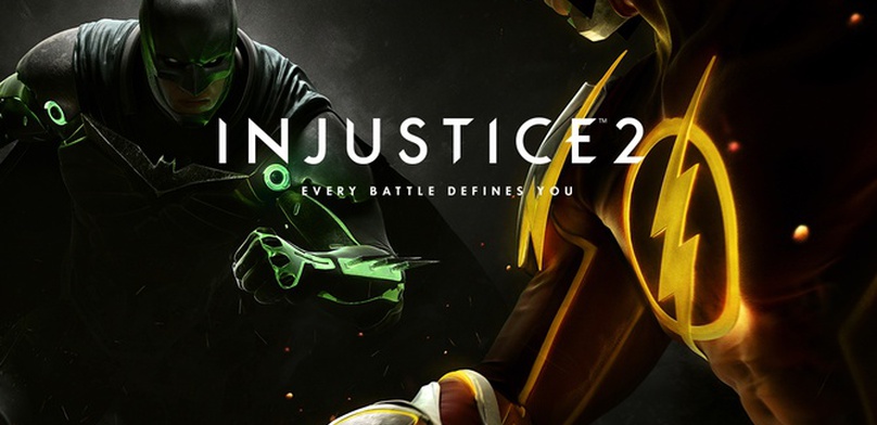 Обзор Injustice 2 — супергеройская драчка