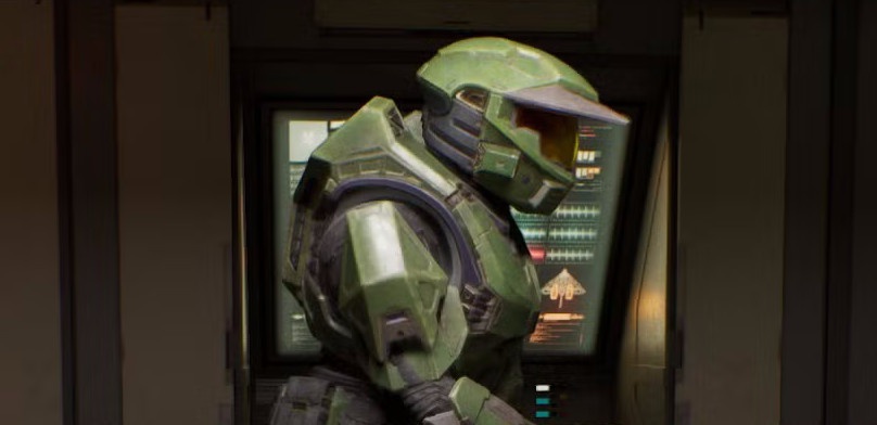 Как включить и использовать режим «Машинима» в Halo Campaign Evolved