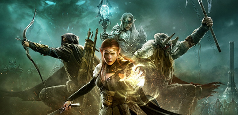 Обзор The Elder Scrolls Online: Tamriel Unlimited. MMO, достойная самого Акатоша
