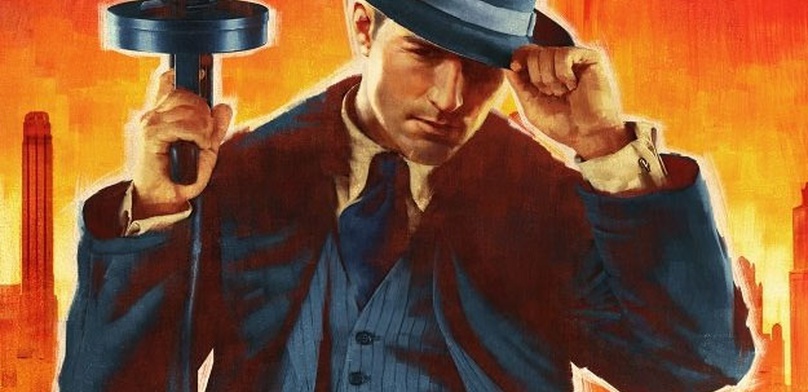 Предварительный обзор Mafia: Definitive Edition. Идеальный ремейк с нюансом