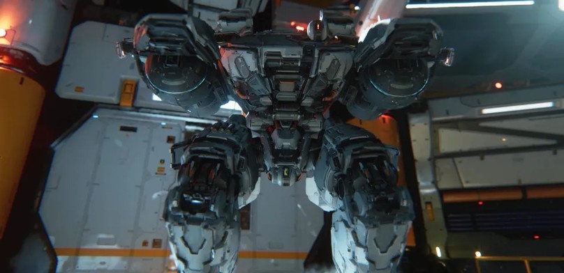 Как победить Стража сектора в Pragmata