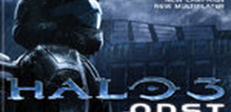 Halo 3: ODST: Обзор