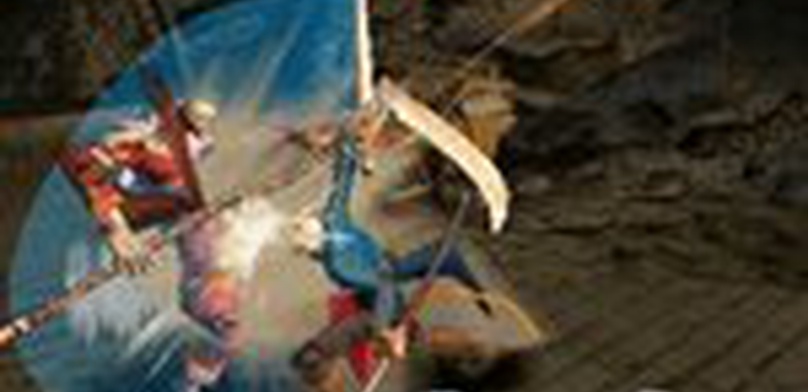 Devil May Cry 3: Dante's Awakening Special Edition: Рецензия