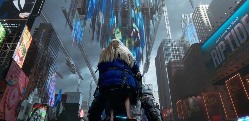 Все концовки Pragmata и как их получить