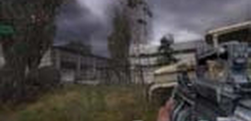 S.T.A.L.K.E.R.: Shadow of Chernobyl: Интервью