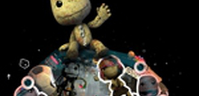 LittleBigPlanet: Обзор