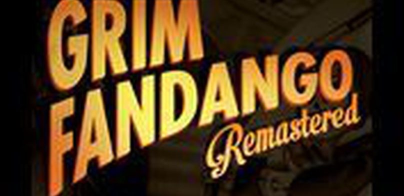 Обзор Grim Fandango Remastered. Годы над ней не властны