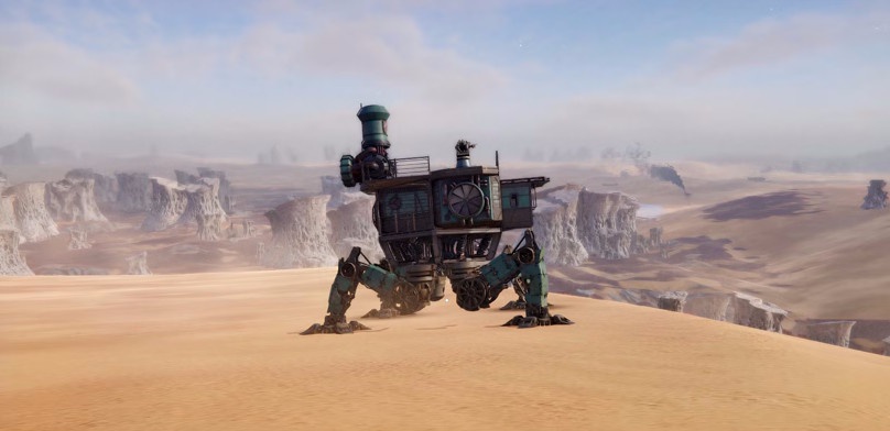 8 советов для новичков в Sand: Raiders of Sophie