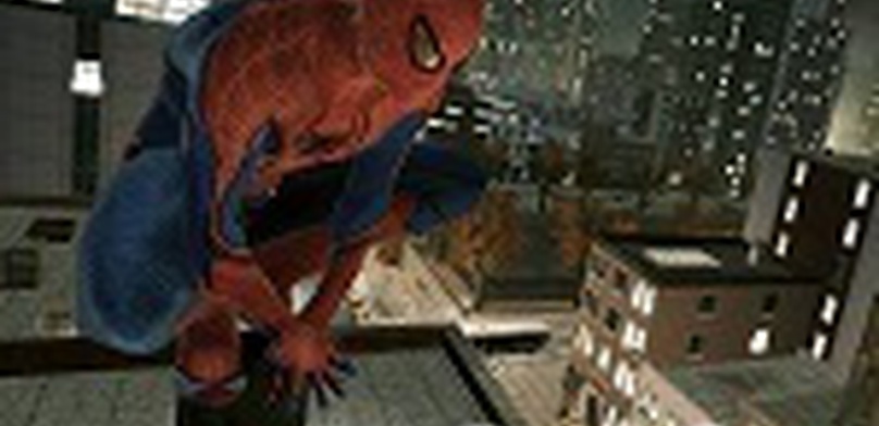 The Amazing Spider-Man. Ревью.
