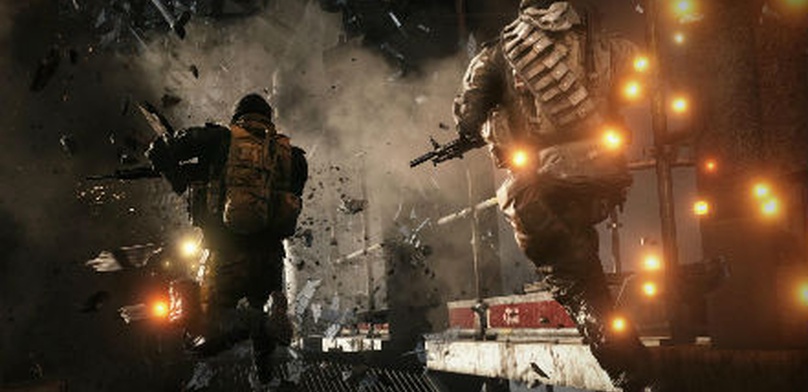 Battlefield 4. Превью