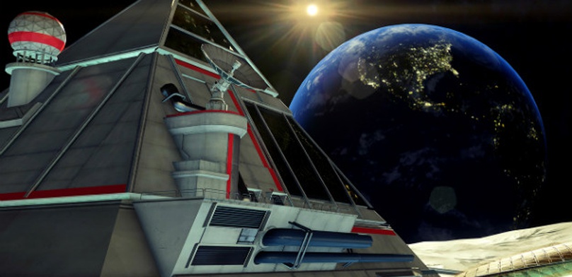 Обзор Prey: Mooncrash