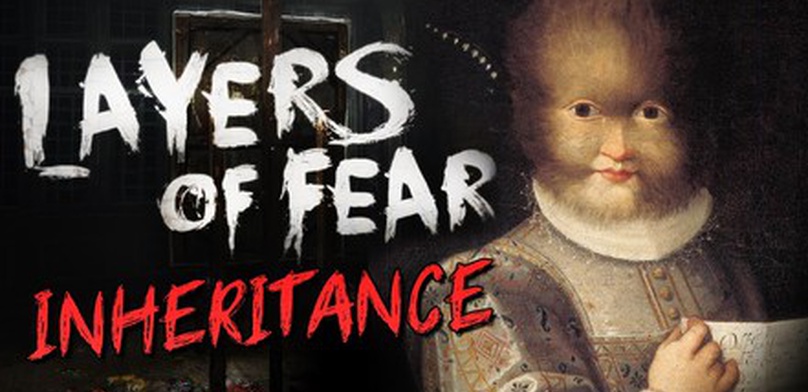 Обзор Layers of Fear: Inheritance. Грехи отцов