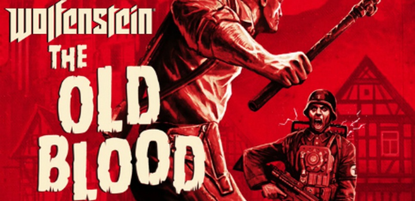 Обзор Wolfenstein: The Old Blood. Спасибо деду за Победу