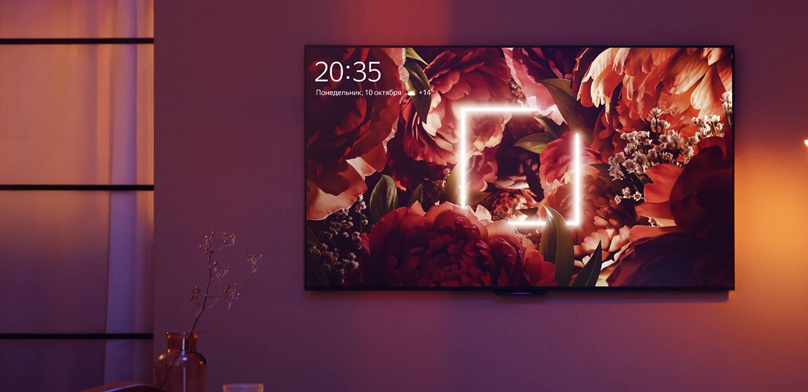 Обзор «Яндекс ТВ Станция QLED 65» — по-настоящему умного предфлагманского телевизора с «Алисой»