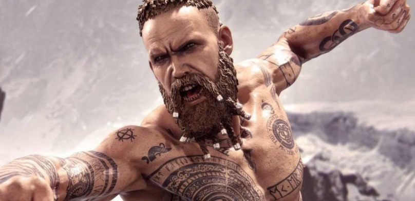Все боссы God of War и как их победить
