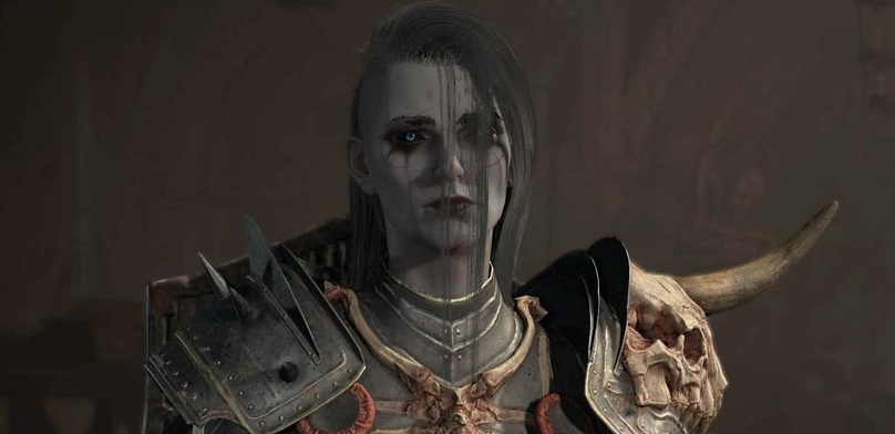 Билд на некроманта через костяное копье в Diablo 4: способности, экипировка, аспекты