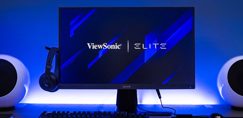 Обзор игрового монитора ViewSonic Elite XG270: в лучших геймерских традициях