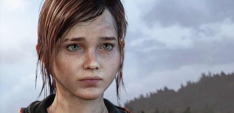 Концовки The Last of Us Part 1