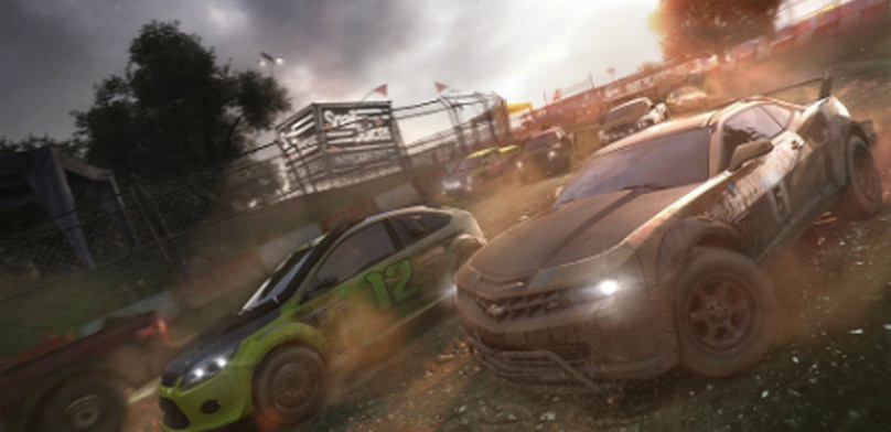 Впечатления от The Crew.  Потому что мы — банда.