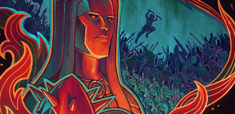Обзор Tyranny. Зло наконец победило