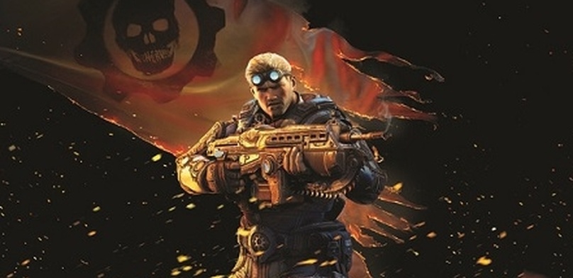 Gears of War: Judgment. Обзор.