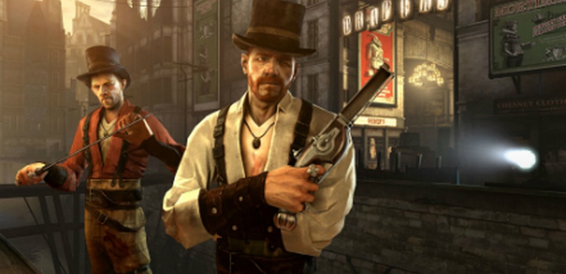 Dishonored: Definitive Edition. Казнить нельзя помиловать