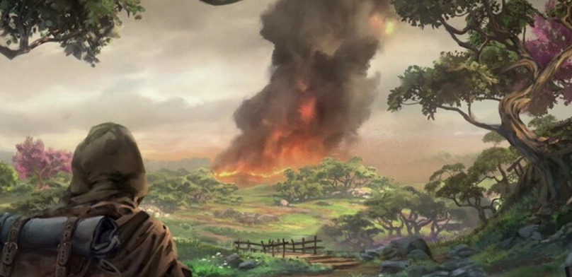 Как настроить лут фильтр в Last Epoch