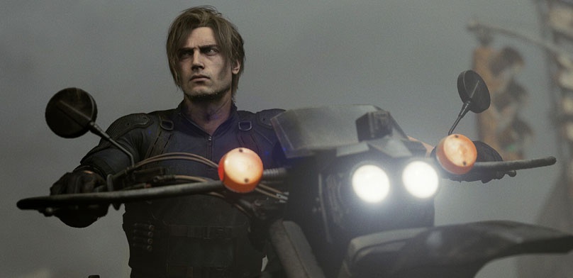 Обзор Resident Evil Requiem. Когда нормальная игра — это настоящий праздник