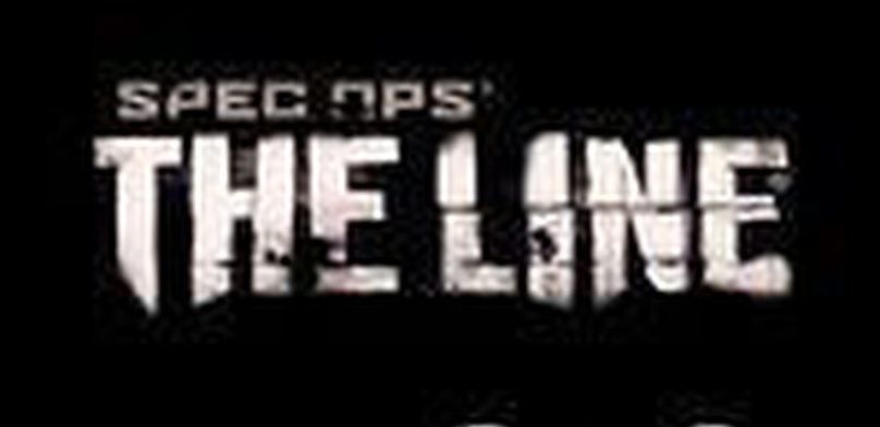 Spec Ops: The Line. Превью