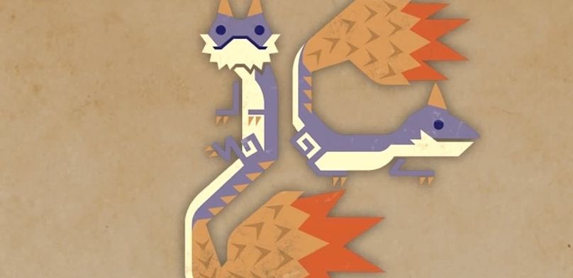 Где отыскать Хвостоследок в Monster Hunter Wilds